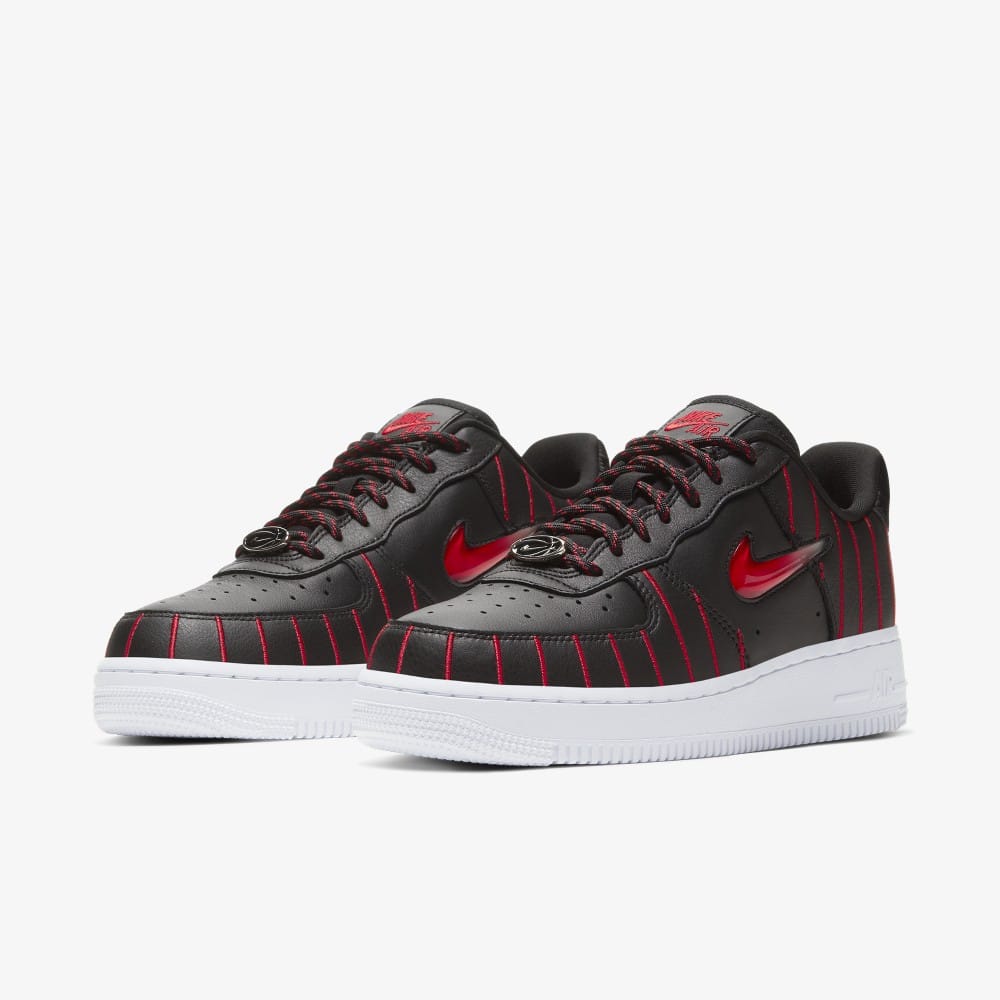 Nike Air Force 1 Jewel QS Chicago CU6359 001 Grailify